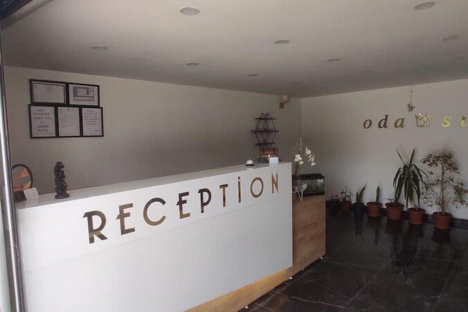 Ferienhaus 1 Schlafzimmer, mit Whirlpool