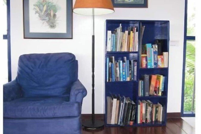 Casa 3 habitaciones, con jardín