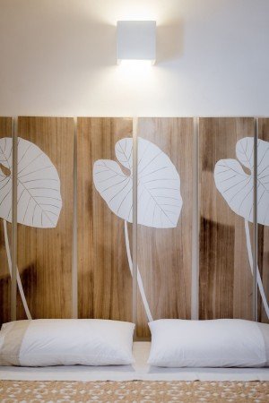 Villa design, 2 chambres, avec jacuzzi