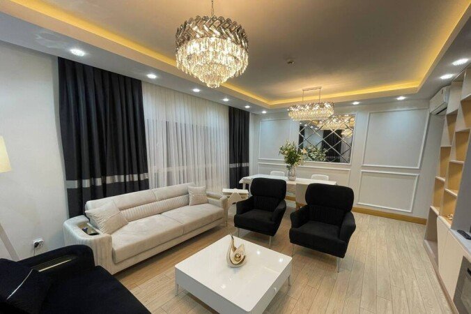 Villa 3 Schlafzimmer, mit Klimaanlage