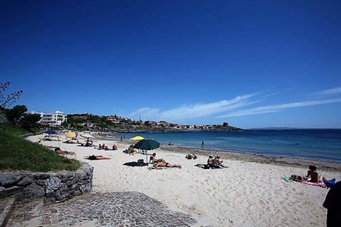 Villa 4 camere, con giardino