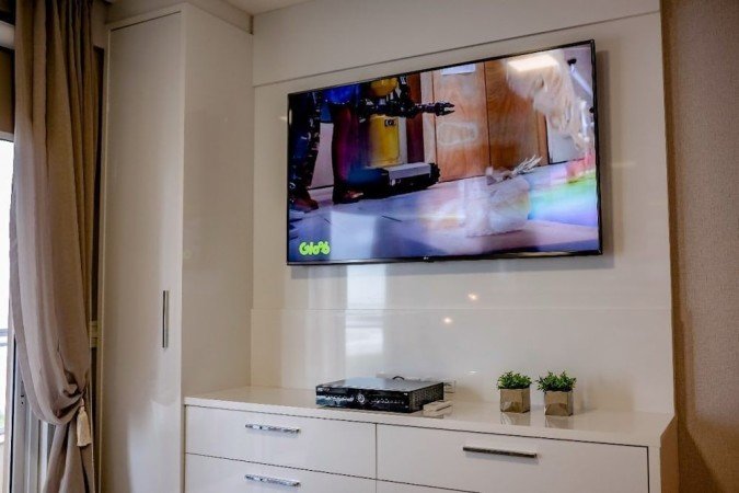 Apartamento 2 quartos