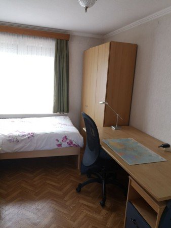 Huis 3 slaapkamers, met tuin