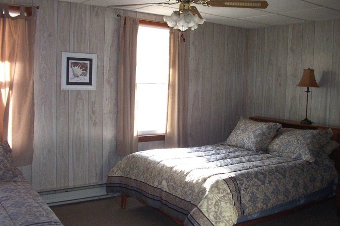 Maison 3 chambres, avec climatisation