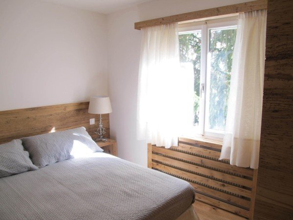 Ferienhaus 1 Schlafzimmer, mit WLAN