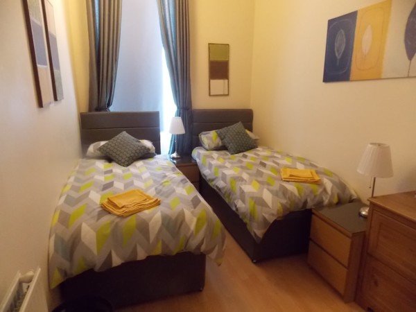 Apartment 2 bedrooms, with jacuzzi