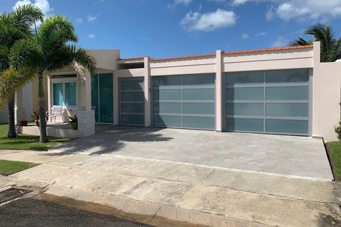 Casa 3 habitaciones, con jacuzzi