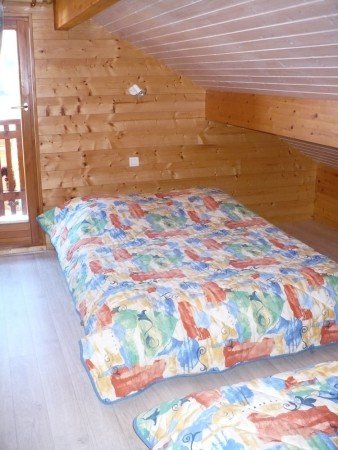 Chalet 2 Schlafzimmer, mit WLAN