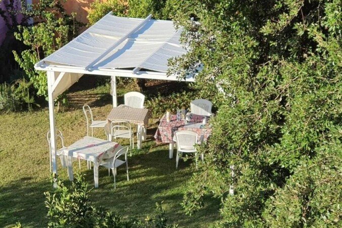 Bed and breakfast 1 camera, con aria condizionata