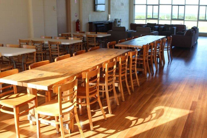 Bed and breakfast 30 bedrooms, with gym