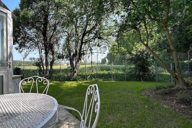 Appartamento 3 camere, con idromassaggio