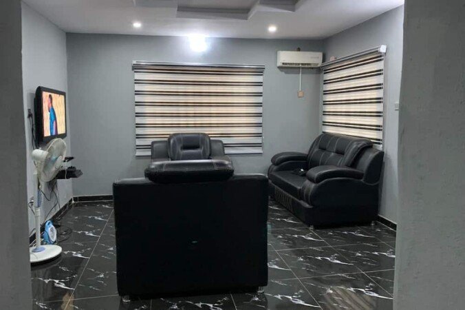 House 2 bedrooms, with jacuzzi