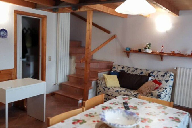 Chalet 3 camere, con aria condizionata