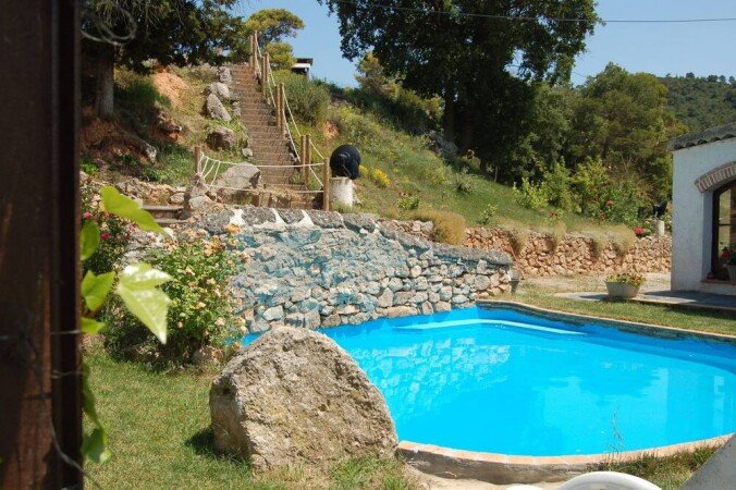 Château Agriturismo, 1 chambre, avec piscine