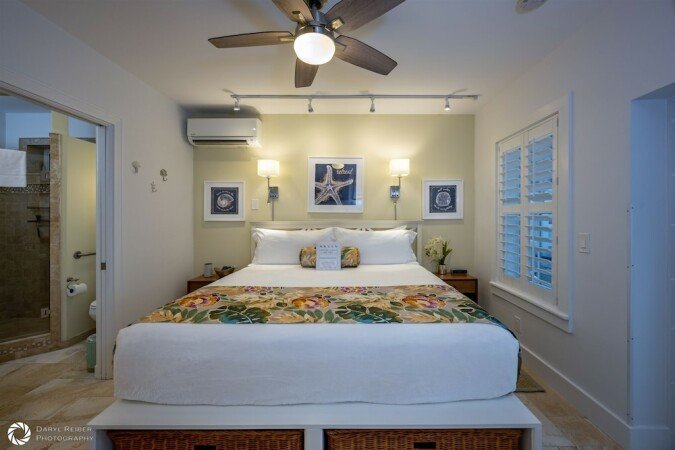 Apartment 1 bedroom, with jacuzzi