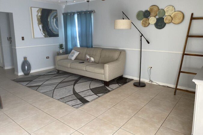 Casa 2 habitaciones, con piscina