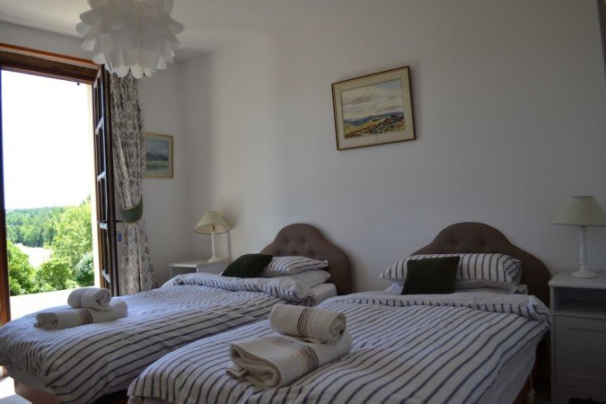 Bed and breakfast Agriturismo, 6 chambres, avec piscine
