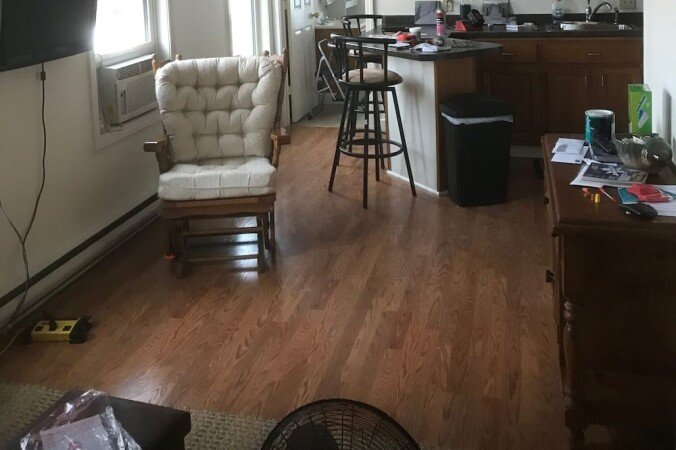 Appartement 1 chambre, avec climatisation