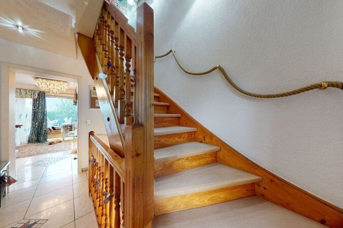 Bed and breakfast 2 camere, con wifi