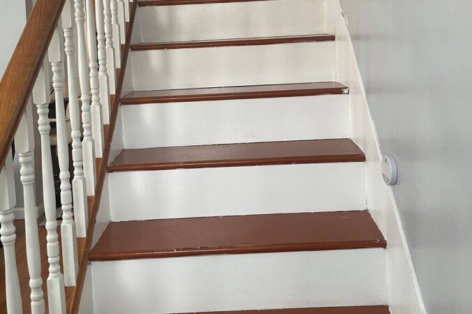 Casa 1 habitación, con aire acondicionado