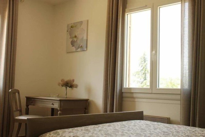 Maison 2 chambres, avec jacuzzi