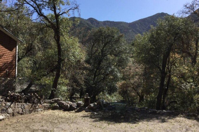 Apartment 1 bedroom, with air conditioning