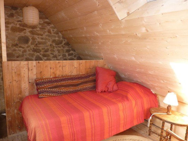 Ferienhaus 5 Schlafzimmer, mit Garten