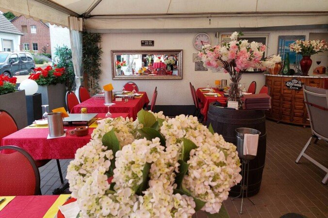 Wohnung 3 Schlafzimmer, mit WLAN