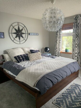 House 6 bedrooms, with jacuzzi