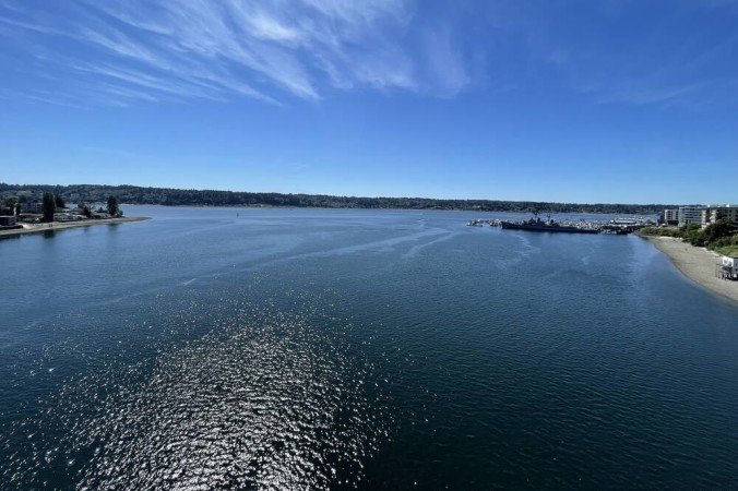 Apartment 1 bedroom, with garden