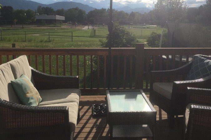 House 4 bedrooms, with jacuzzi