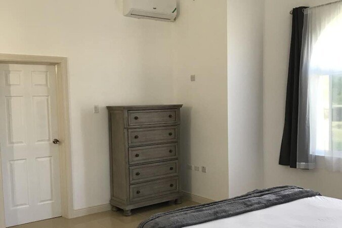 House 3 bedrooms, with jacuzzi