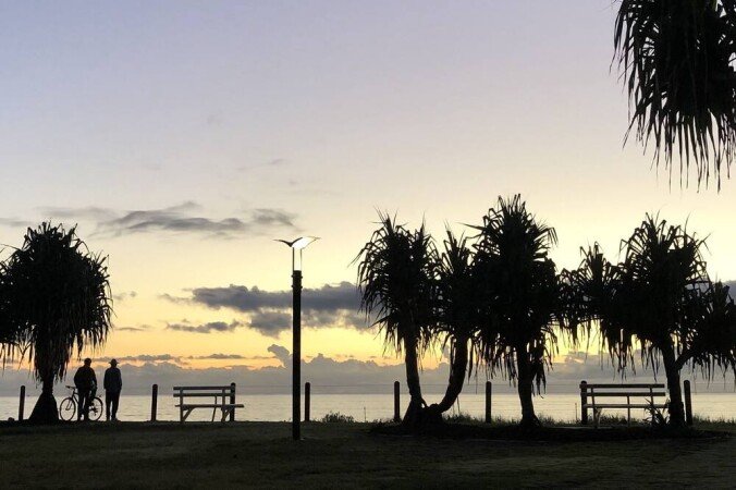 House 2 bedrooms, with garden