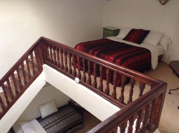 Huis 15 slaapkamers, met jacuzzi