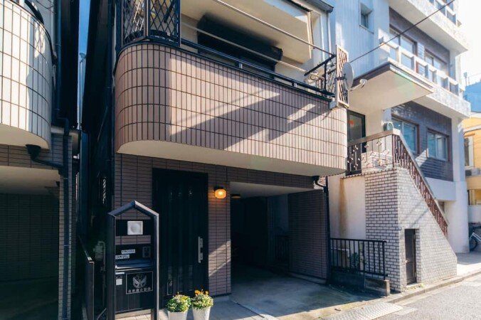 Villa 2 Schlafzimmer, mit Whirlpool