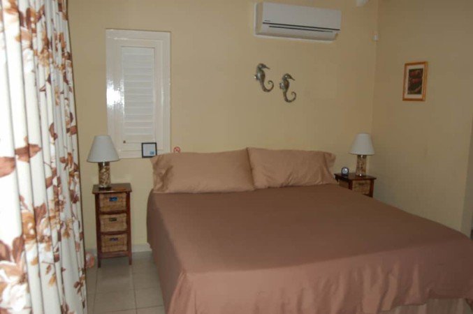 Villa 3 Schlafzimmer, mit Pool