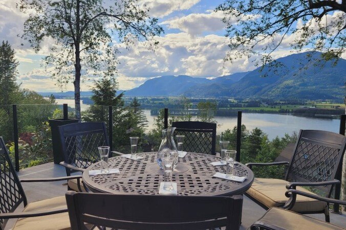 Ferienhaus 5 Schlafzimmer, mit Whirlpool