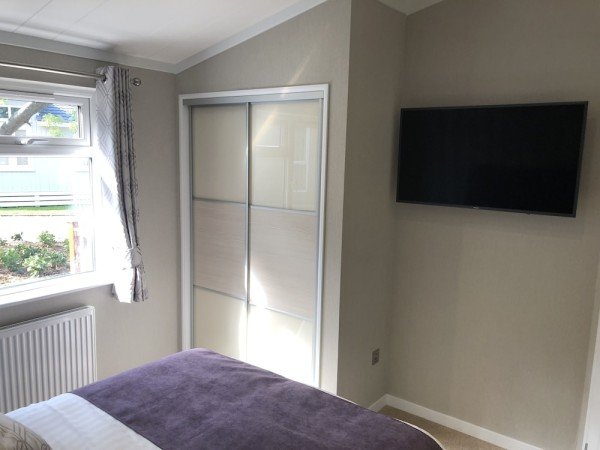 Chalet 4 bedrooms, with pool