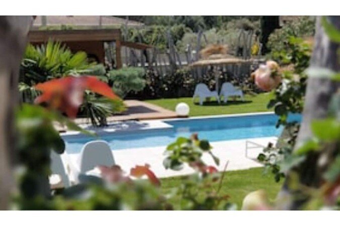 Maison 3 chambres, avec jacuzzi