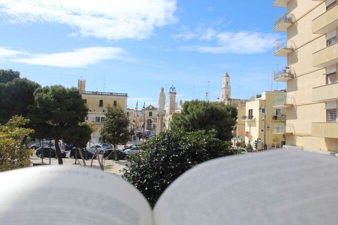 Appartamento 2 camere, con wifi