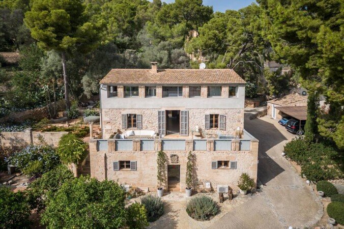 Vila 3 quartos, com piscina