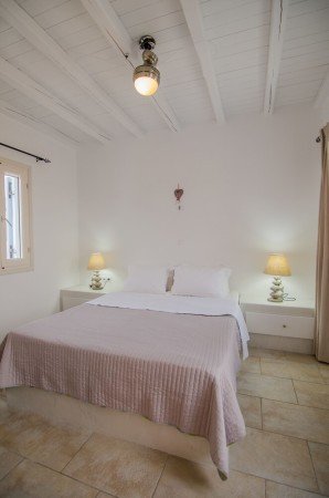 Wohnung 1 Schlafzimmer, mit Parkplatz