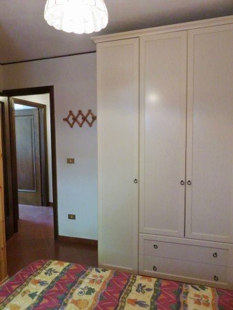 Appartamento 2 camere, con giardino