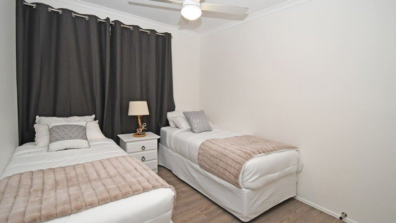 House 3 bedrooms, with gym