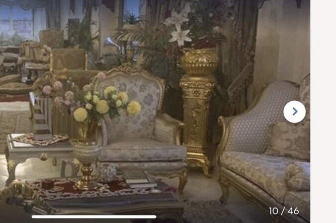 Ferienhaus 3 Schlafzimmer, mit Garten