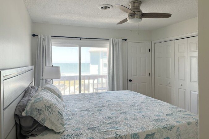 Apartment 1 bedroom, with jacuzzi