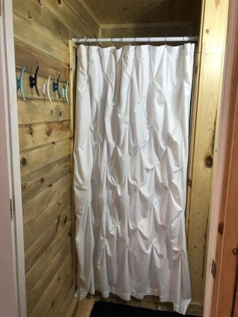 Chalet 2 bedrooms, with jacuzzi
