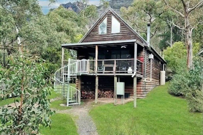 Bed and breakfast 2 bedrooms, with jacuzzi