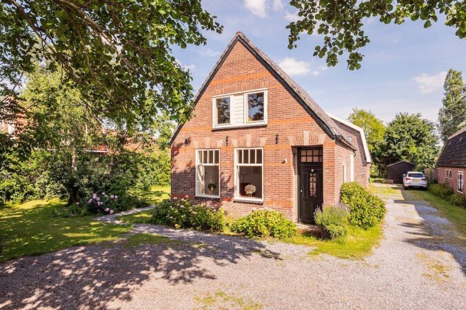 Ferienhaus 3 Schlafzimmer, mit Fitnessstudio