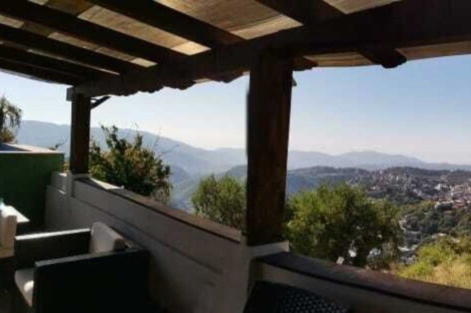 Casa 3 habitaciones, con jacuzzi